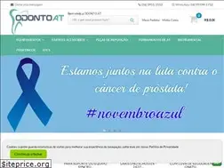 Sites similar to odontoat.com.br