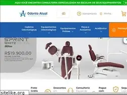 Sites similar to odontoatual.com.br