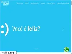 Sites similar to odontobecker.com