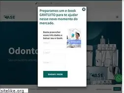 Sites similar to odontocase.com.br