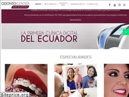 Sites similar to odontocenter.ec