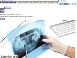 Sites similar to odontoclave.com