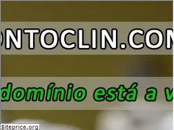 Sites similar to odontoclin.com.br