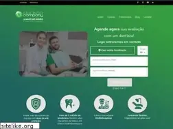 Sites similar to odontocompany.com
