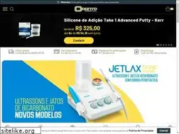 Sites similar to odontodental.com.br