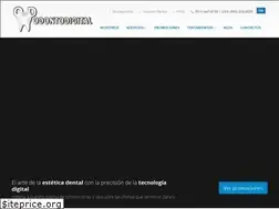 Sites similar to odontodigital.com