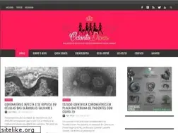 Sites similar to odontodivas.com