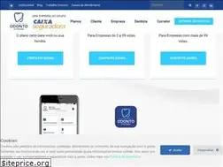 Sites similar to odontoempresas.com.br