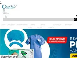 Sites similar to odontoequipamentos.com.br