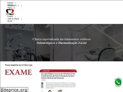 Sites similar to odontoesteticabillrola.com.br