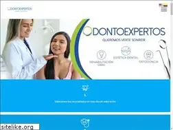 Sites similar to odontoexpertos.com