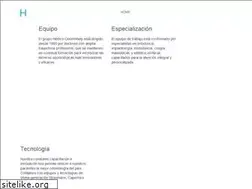 Sites similar to odontohelp.com