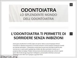 Sites similar to odontoiatraa.wordpress.com