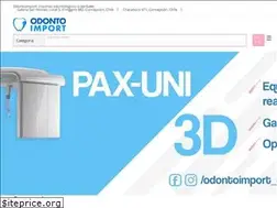 Sites similar to odontoimport.cl