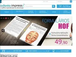 Sites similar to odontoimpress.com.br