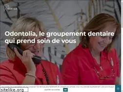 Sites similar to odontolia.be