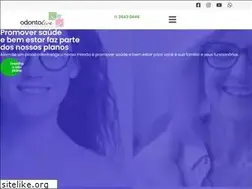 Sites similar to odontolive.com