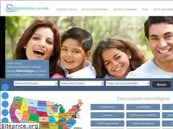 Sites similar to odontologia-us.com
