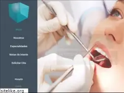 Sites similar to odontologiabogota.com