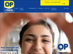 Sites similar to odontologiadopovo.com.br