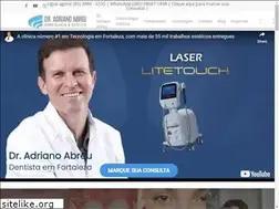 Sites similar to odontologiaemfortaleza.com.br