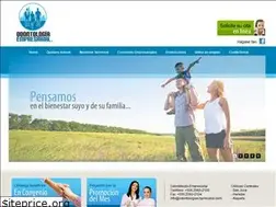 Sites similar to odontologiaempresarial.com
