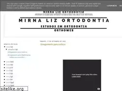 Sites similar to odontologiahumana.blogspot.com