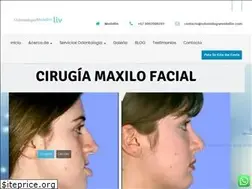 Sites similar to odontologiamedellin.com
