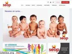 Sites similar to odontologiapediatrica.com