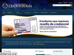 Sites similar to odontologiauat.com