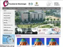 Sites similar to odontologiaus.es