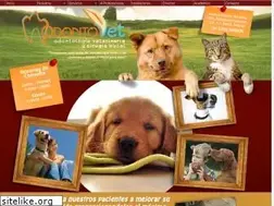 Sites similar to odontologiaveterinaria.com.mx