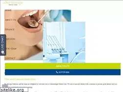 Sites similar to odontologie.com.au