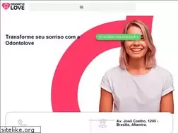 Sites similar to odontolove.com.br