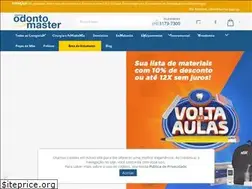 Sites similar to odontomaster.com.br