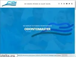 Sites similar to odontomaster.es