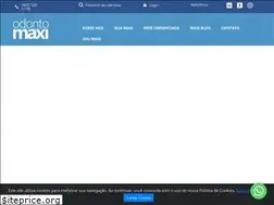 Sites similar to odontomaxi.com.br