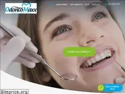 Sites similar to odontomaxx.com.br