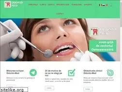 Sites similar to odontomed.md