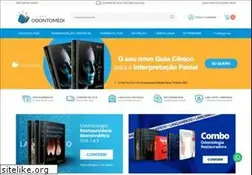 Sites similar to odontomedi.com.br
