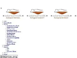 Sites similar to odontomedik.com