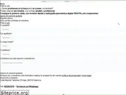Sites similar to odontonature.com
