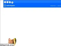 Sites similar to odontoprev.com.br