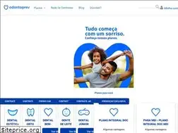 Sites similar to odontoprevonline.com.br
