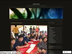Sites similar to odontored.wordpress.com