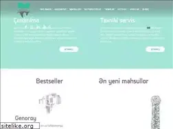 Sites similar to odontos.az