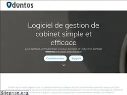 Sites similar to odontos.ch