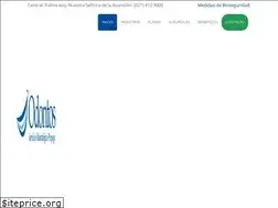 Sites similar to odontos.com.py