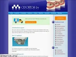 Sites similar to odontos.eu