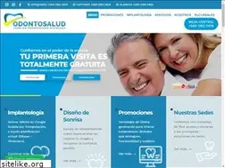 Sites similar to odontosaludchile.cl